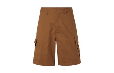 Club Cargo Shorts Men's Tan FN3518-281