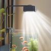 3 Color Modes Fish Tank Clip Lamp Waterproof Plant Grow Light LED Aquarium Light  Marine Aquarium