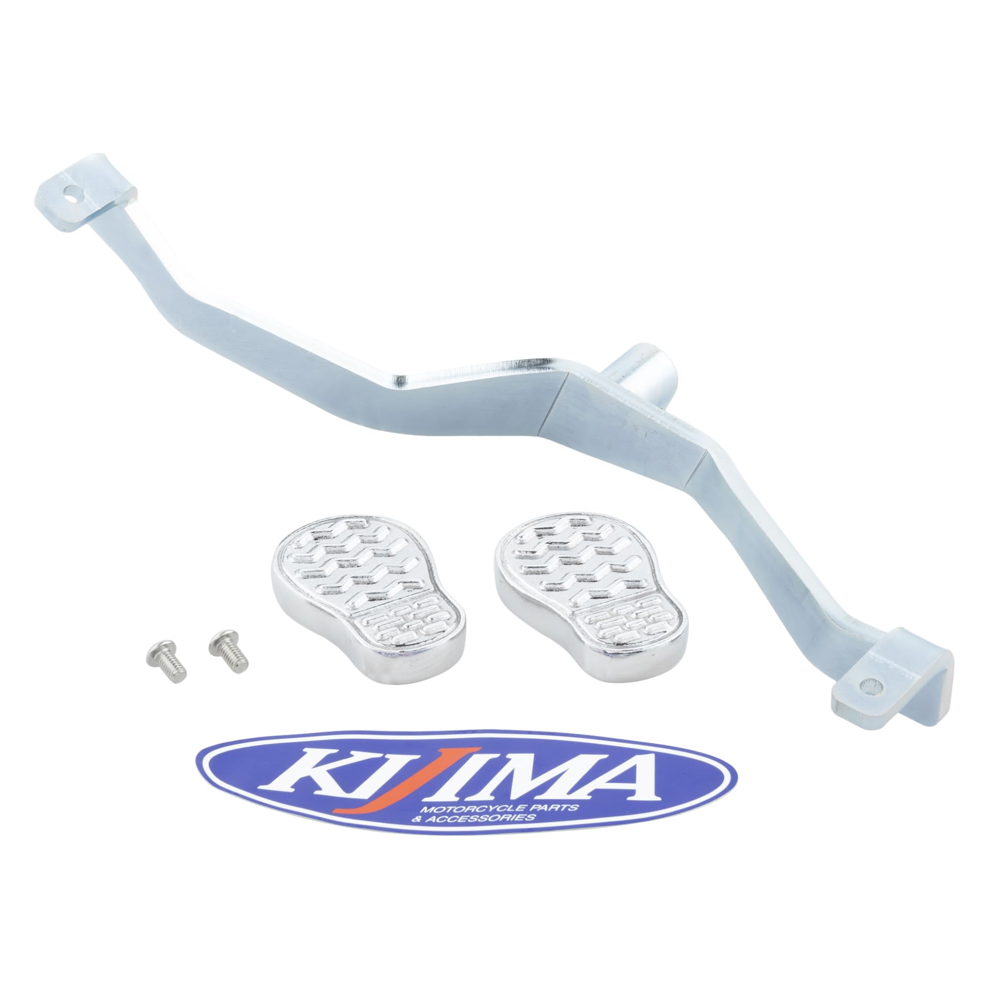 

Kijima Super Cub/Cross Cub 110 ( 22-/JA59/60) Мотоциклетные запчасти Педаль переключения типа качели , Форма обуви, Алюминиевая бочкообразная отделка, 214-207