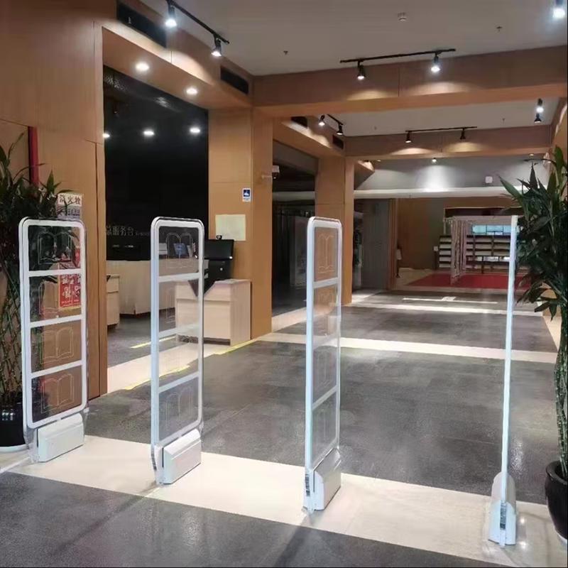 Yuanwanggu XC-BM408-A Anti-theft Detection Gate