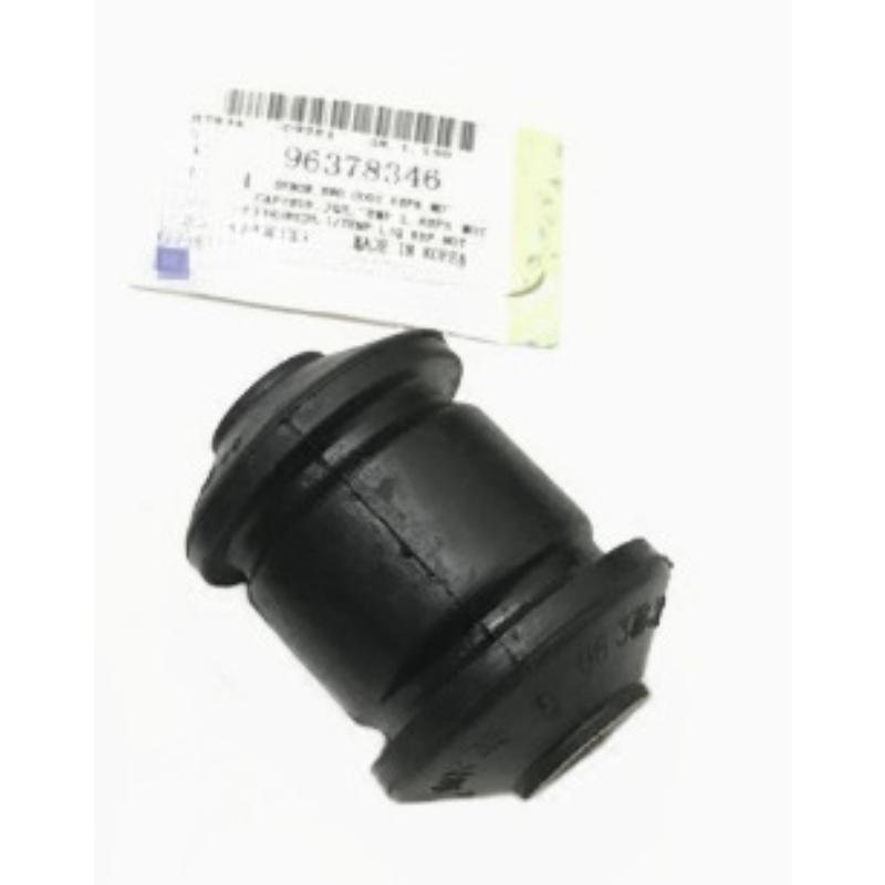96391856 96535088 96378346 96535087 Lower Swing Arm Triangle Arms Bushing Rubber Sleeve for Buick Excelle for Chevrolet Lova Excelle Small
