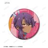 TV Anime Kaiten Trading Badges Box of 14 "Onmyo ReBirth"