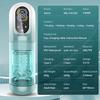 Automatic Male Masturbator - 7 Pleasure Modes (Sucking/Vibrating/Pumping) Rechargeable Penis Pump, Hands Free Adult Sex Toys