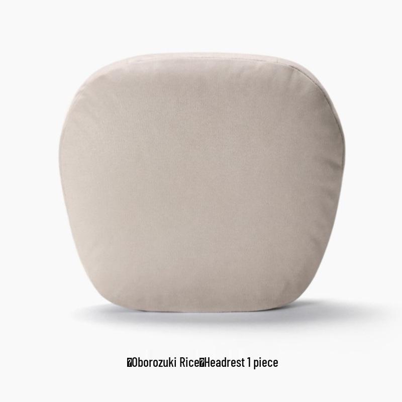 Xiaopeng G6/G9/P7+/X9 Kopfstütze & Lendenwirbelstütze: Bequemes Nackenkissen Autozubehör