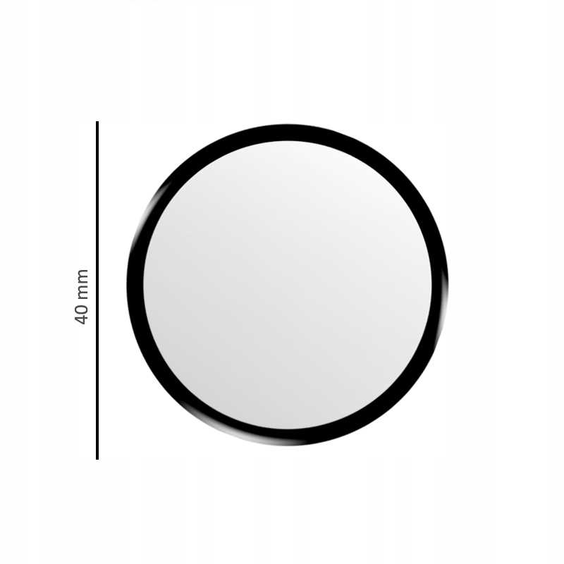 Sc Hybrid Glass Huawei Watch Gt 2 42Mm