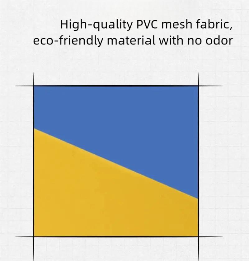 Foldable Gymnastics Training Equipment Gymnastics Wedge Mat for Yoga Sports Skill Training Gym Exercise Cheerleading