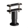 G8DA Under Bed Center Support Leg Adjustable Height Bed Support Legs with Wider Base