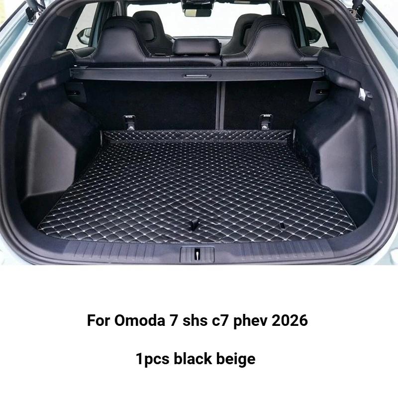 For Omoda C7 Omoda 7 Phev