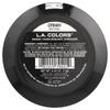 L.A. Colors, Bronzer, CFB401 Natural, 12g (0.42oz)