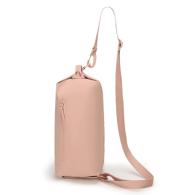 Shoulder Bag Crossbody Bag Unisex Chest Bag