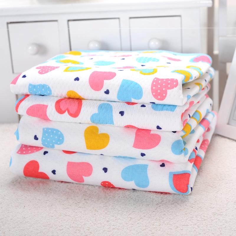 Buy Baby Urine Mat Reusable Infant Diapers Mattress Waterproof Sheet