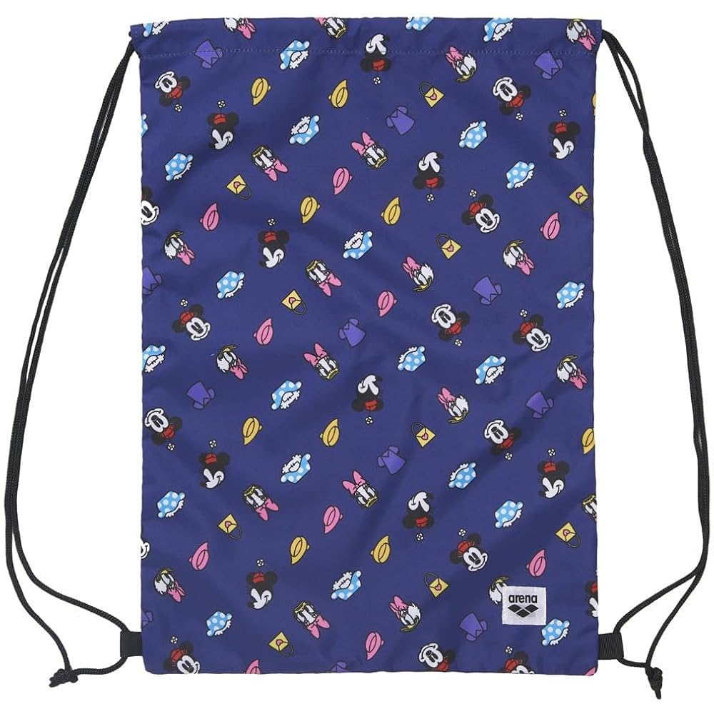 Arena Unisex Multi Bag Free Size for Swimming Equipment AS6SBP89U