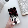MH104 Naruto Uchiha Madara Case for Motorola E7 G6 G7 G8 G9 Plus Power Play G10 G20 G04 E30 E40 E22 E20 E13 E15 G22 G23 G05 G75 G35 G55