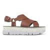 Camper Women Sandal Oruga Up K201399 007