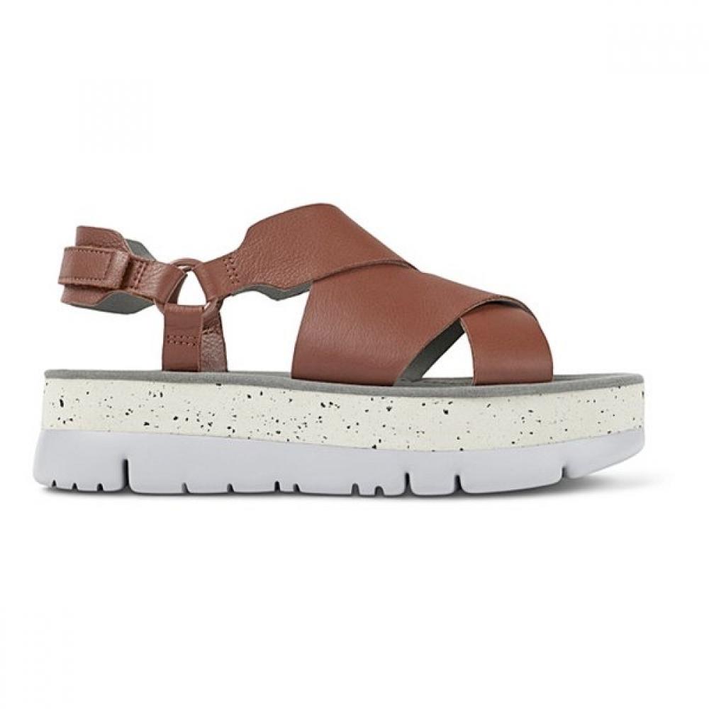 Camper Women Sandal Oruga Up K201399 007