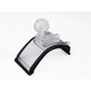 Accessori Magsafe per Auto Supporto per Telefono a Ricarica Rapida Supporto per Cellulare Per BMW Serie 3 G20 330I 340I 2019-2025