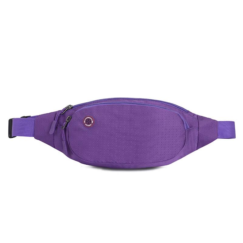 Женская водонепроницаемая нагрудная сумка для активного отдыха и спорта