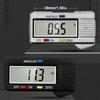Inch/Metric Electronic Digital Caliper Digital Display Digital Ruler  Woodworking Tool