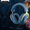 Logitech G PRO X HS Wired Gaming Headset