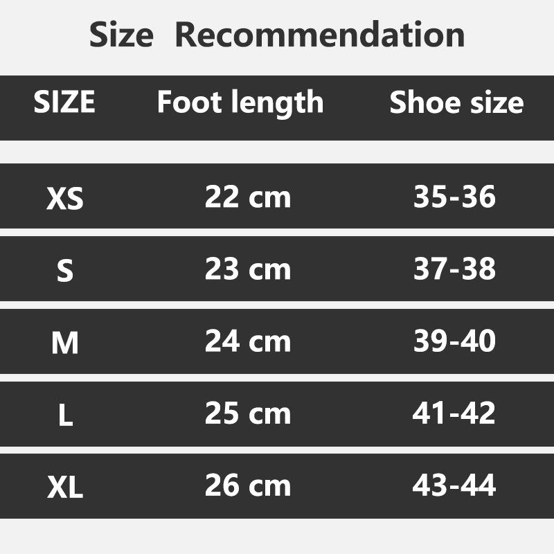 3MM Non-Slip Diving Socks - Waterproof, Warm, Long Tube Beach Socks for Men and Women