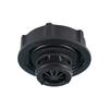 Cooling Tank Cover Black DG938101AA Easy Installation Engine