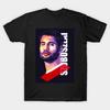 T-shirtler – Tişörtler