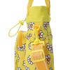 Snillostitch Pocket Tumbler Pouch Daisy Yellow