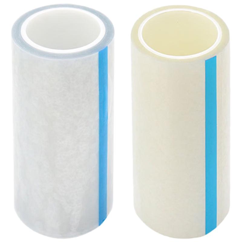 Disposable Self-Adhesive Elevator Button Protective Film