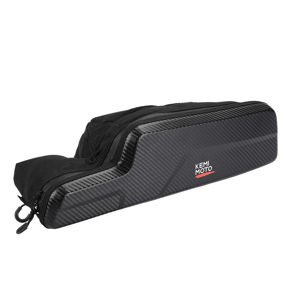 KEMIMOTO UTV Dashboard Waterproof Storage Bag