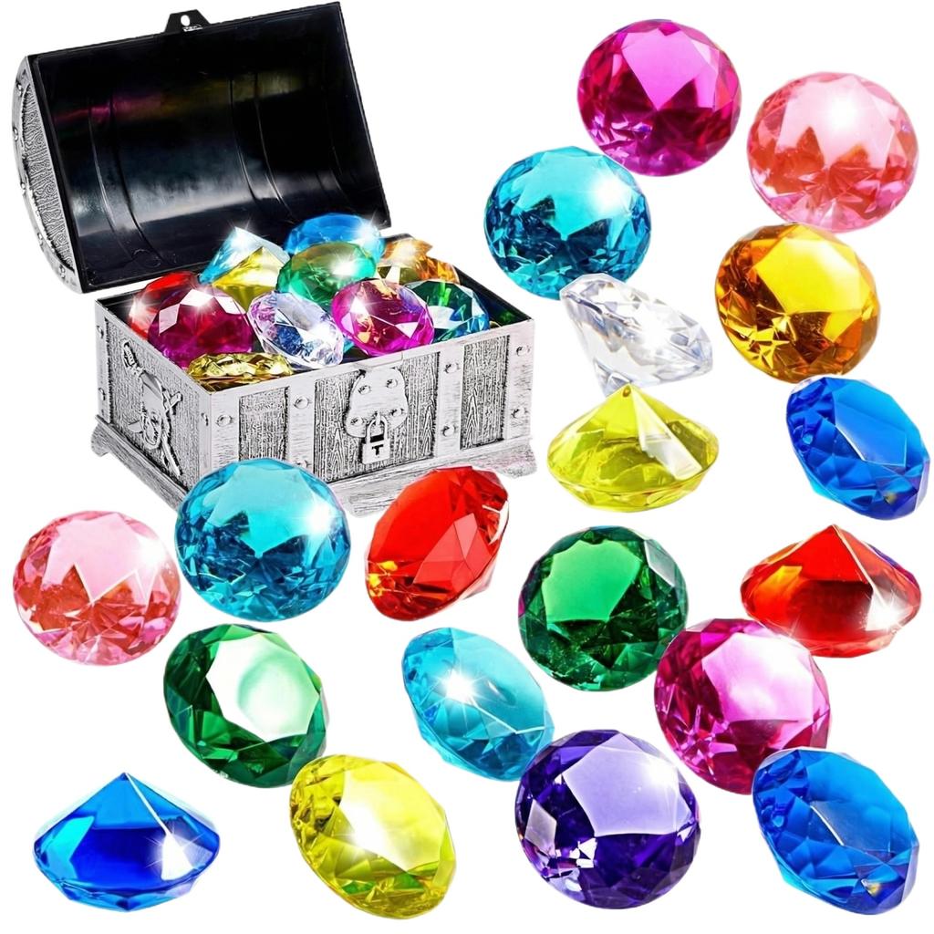 Children's Water Play Toy Set, Interesting Water Toy Set, Including Various Fun Toys