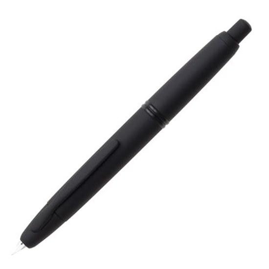 PILOT Fountain Pen Capless EF Extra
