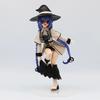 Mushoku Tensei Roxy Migurdia Figure Set Noodle Stopper Pvc Collectible Model Doll For Anime Lovers Gift