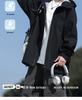 Windproof Waterproof Softshell Mountaineering Jacket - Trendy Outdoor Sports Gear for Spring & Autumn