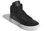 Men's Sneakers Adidas Entrap Mid 'Core Black'