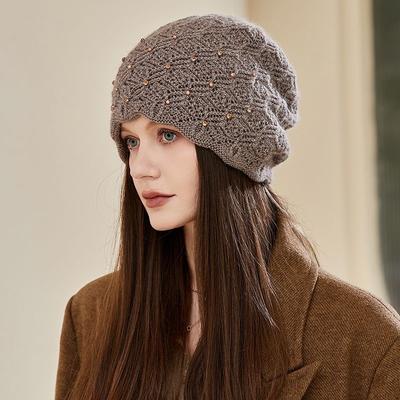 Chapéus e gorros – Boinas e bonés