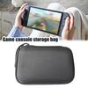 Game Console Carrying Case for Ayn THOR Shock-proof Waterproof Handheld Console Accessories Protective Bag Travel Storage Pouch