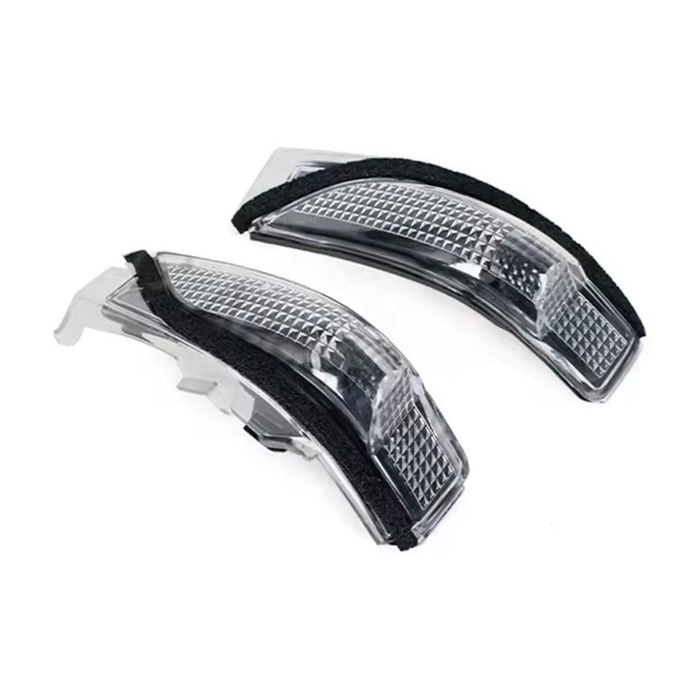 Side Led Mirror Turn Signal Light For Toyota Auris 2012- Avensis - C-Hr - Verso 2013- Lights Replacement For Kids Adults Children's Birthday Gift