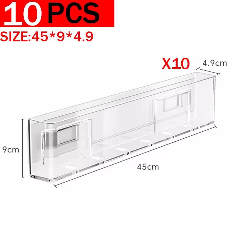 For Organizer Picture Book Display Cabinet Bookshelf Children's Wall Behind The Door Reading Magazine Storage Wall Hanging Books