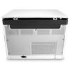 HP A3 Black & White Multifunction Laser Printer CN plug (adapter included)