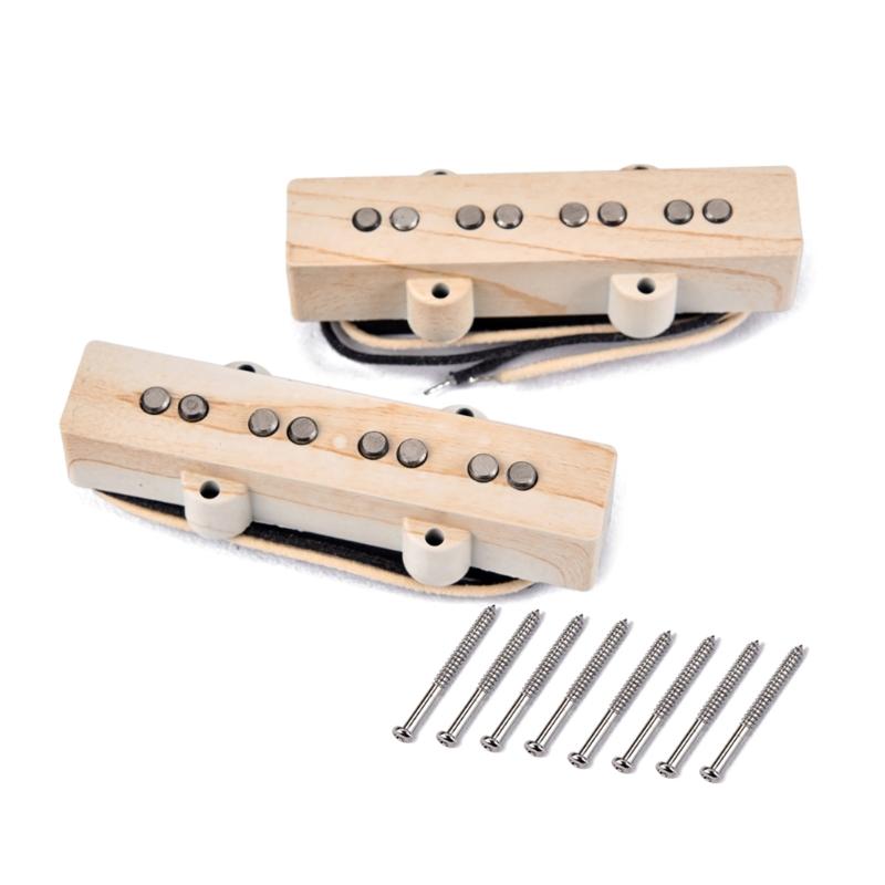 Pickup for 4 String Bass Electric Bass Guitar 4 String Bass Pickup