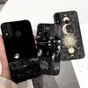 Soft Silicone Cases For Huawei Honor 9X lite Case JSN-L21 JSN-L22 JSN-L23 Coque Fundas Luxury Design Pattern Soft Silicone Etui