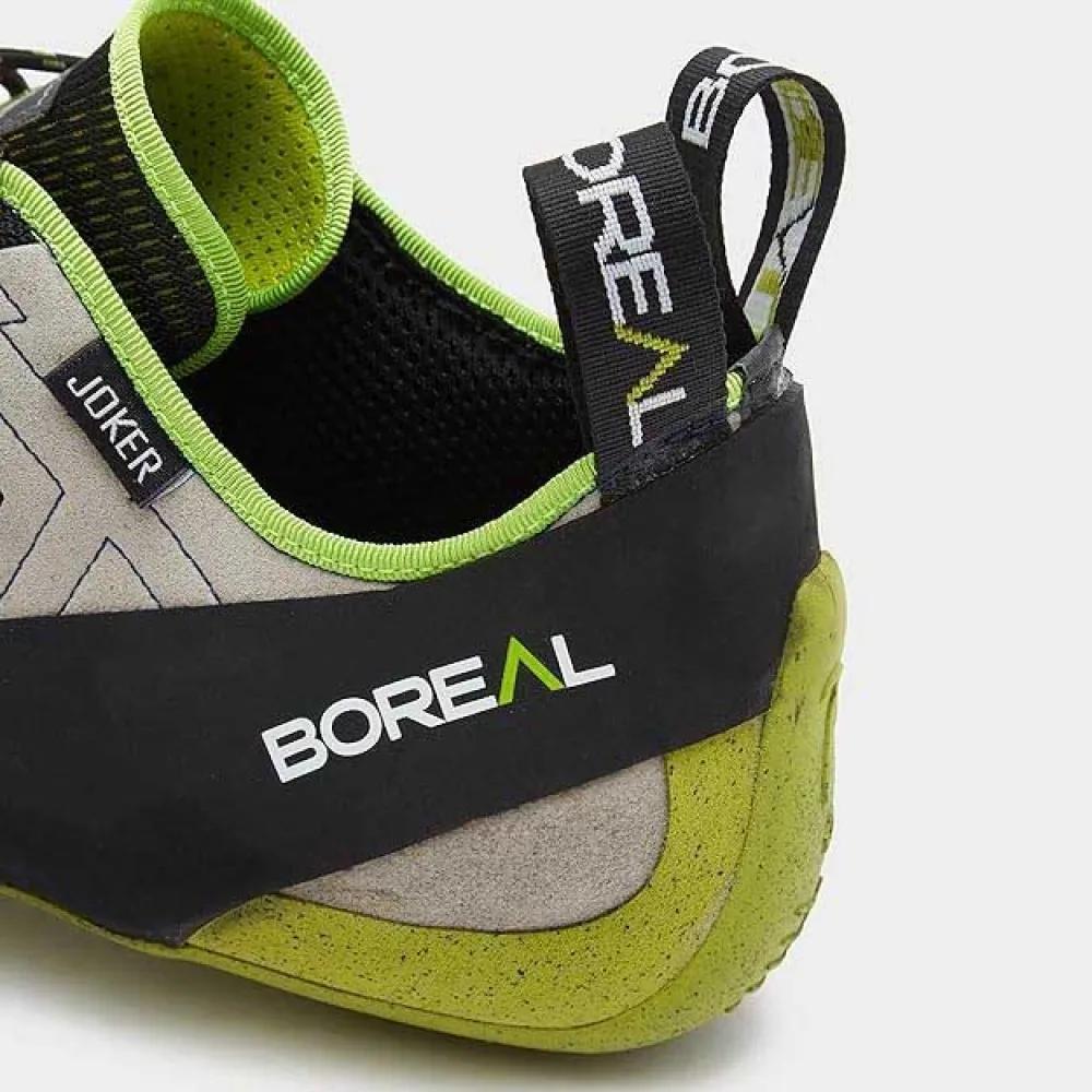 Boreal Climbing Shoes Joker Lace