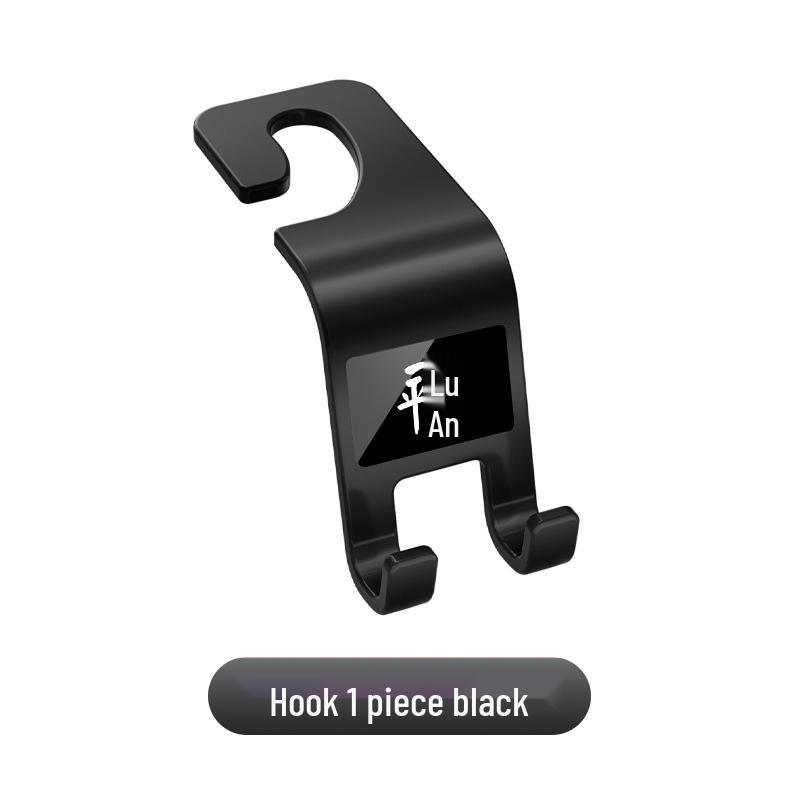 Aion Car Seat Back Hook for S/LX/V/Y/PLUS TIME Hyper GT Models