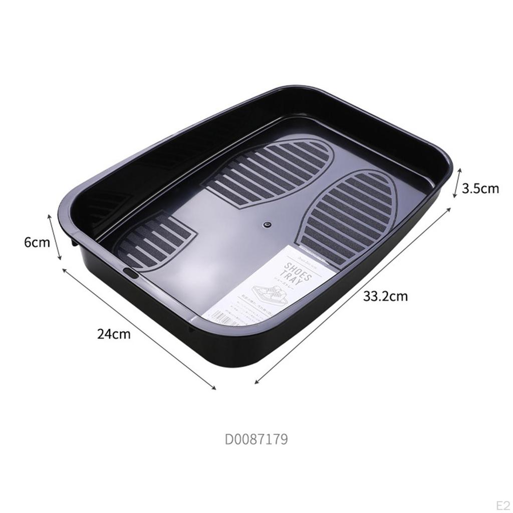 Car Shoes Storage Box ,Vehicle Shoe Organizer, Automotive Solution ,Shoes Holder , Home