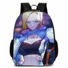 Dragon Ball 2 Backpack Animated Characters Children Elementary School Bag 1-3-6 Grade Computer Bag