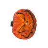Halloween Pumpkin Head Lighting Weather Resistant Light Outdoor Indoor Party Decoration for Home Shop Event