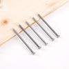 Stainless Steel Round Head Woodworking Nails