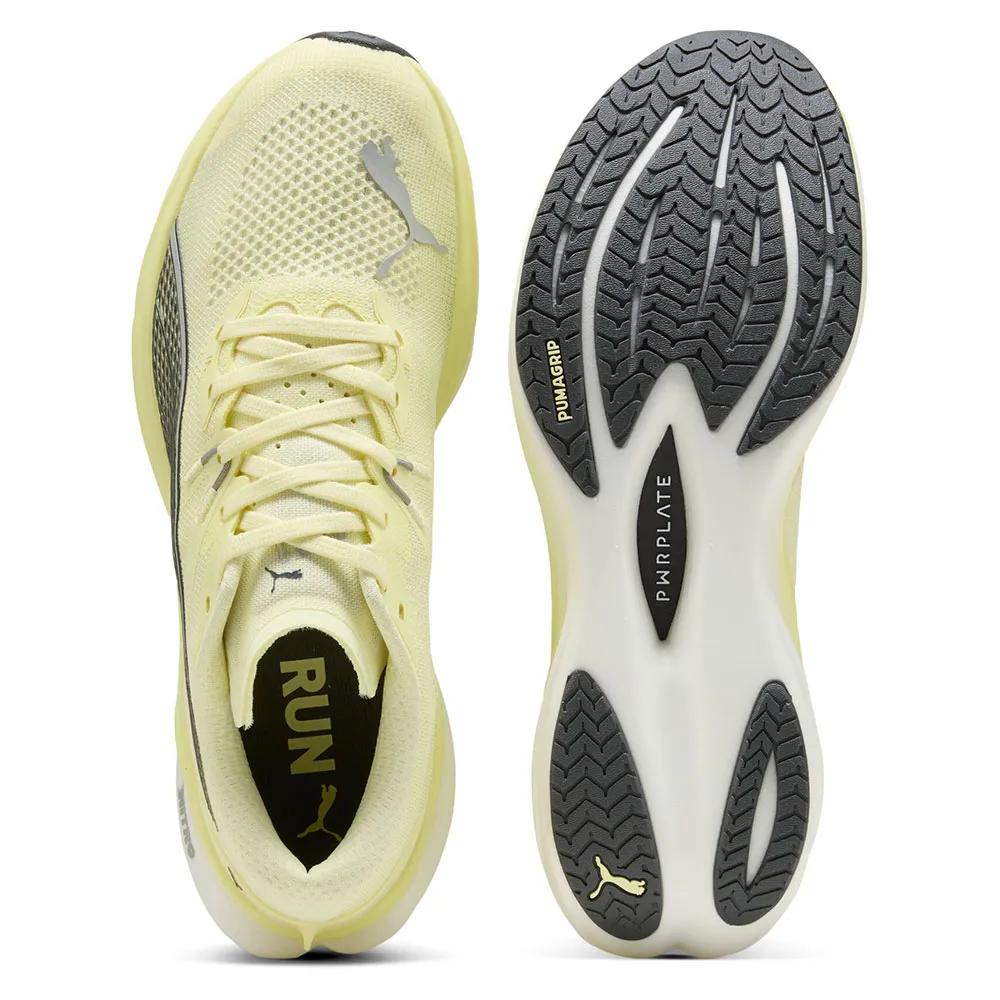 Puma Кроссовки для бега Deviate NITRO 3