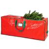 Large Capacity Christmas Tree Storage Bag Waterproof Christmas Packaging Bag  Christmas Decoration