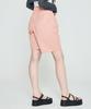 DEPASION Wrinkle Half Pants (Pink)